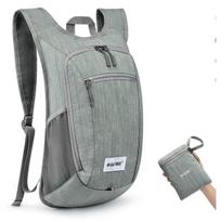 Sulankstoma turistinė kuprinė Carbonpro, 15 L