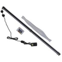 LED akvariumo šviestuvas RGB, 94 cm