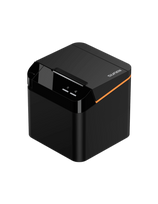SUNMI Cloud Printer, UK Adapter,, cutter, USB-C, BT, Ethernet, Wi-Fi, black