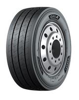 Padanga GITI GSR237 355/50 R22.5 M+S 3PMSF (All-Season) (Krovininė)