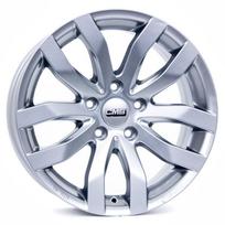Ratlankis CMS C22 R18x7.5 5x114.3 ET 35 CB 60.1 (Racing Silver) (740 kg)
