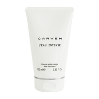 Carven L'Eau Intense Balzamas po skutimosi balzamas po skutimosi vyrams, 100 ml