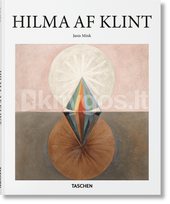 Hilma af Klint - Janis Mink