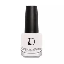 Diego Dalla Palma, makiažo nagai, be tolueno, pusiau permatomas, nagų lakas, 237, baltos vestuvės, 14 ml