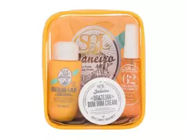 Body Spray Sol De Janeiro Brazilian Bum Bum Summer Jet Set, 30ml, Rinkinys