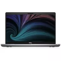 Nešiojamas kompiuteris DELL 5511 15.6 1920x1080 i7-10850H 16GB 256SSD M.2 NVME WIN11Pro RENEW