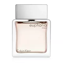 Vyriški kvepalai, Calvin Klein, Euphoria Tester EDT 50ml