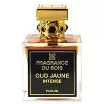 Fragrance Du Bois Oud Jaune Intense Parfum UNISEX 100 ml (unisex)