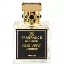 Fragrance Du Bois Oud Vert Intense Parfum UNISEX 50 ml (unisex)