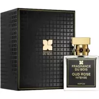 Fragrance Du Bois Oud Rose Intense Parfum UNISEX 50 ml (unisex)