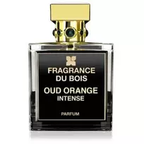 Fragrance Du Bois Oud Orange Intense Parfum UNISEX 100 ml (unisex)