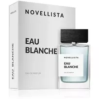 Novelli - Eau Blanche - EDP - 75 ml