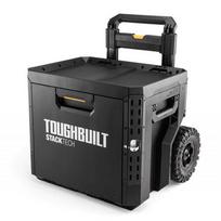 TOUGHBUILT StackTech - 1 stalčiaus dėžė su ratukais