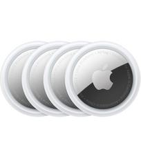 Apple AirTag 2 (4 vnt) - MFEA4ZM/A