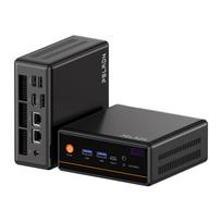 Mini kompiuteris Peladn WO4 5600H 16+512GB
