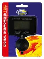 AQUA NOVA skaitmeninis termometras su elementais