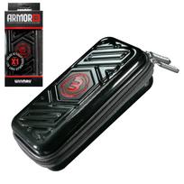 Smiginio strėlytės piniginė/dėklas Winmau Armor G1 