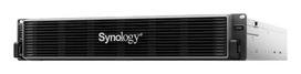 Synology - DP320 - NAS-Server - 12 Schächte 207.68 TB Rack einbaufähig HDD 20 TB x 10 + SSD 3840GB x 2 RAID 6 Hot Spare 1 RAM 64GB Gigabit Ethernet / 10 Gigabit Ethernet 2U