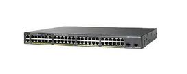 Catalyst 2960-Xr 48 Gige Poe