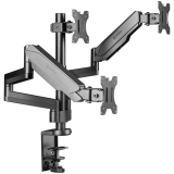 MONITOR ACC DESK MOUNT/13-32 BLACK G280-B ONKRON