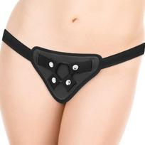 Strap on Xray, juodas