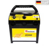 Piemuo elektrinis AN3000 12/230V 3,5/3J 10992