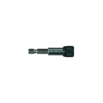 Atsuktuvų antgalių laikiklis su magnetu 1/4, 58 mm
