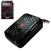 Smiginio strėlyčių piniginė/dėklas Winmau Armor G2 