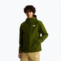 Vyriškas lietpaltis The North Face Dryzzle FutureLight 2 woodland green
