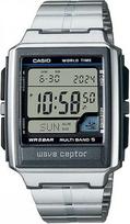 Vyriškas Laikrodis CASIO WAVECEPTOR WV-59RD-1AEF