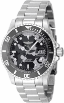 Vyriškas Laikrodis INVICTA Pro Diver 48566