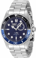 Vyriškas Laikrodis INVICTA Pro Diver 49278