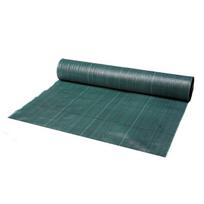 Agroplėvelė nuo piktžolių Bradas GRID 25 cm, 100 g, 0,8 x 100 m, green