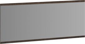 Cross CRO-11 sieninis veidrodis – „Oak Grange“ apdaila, 120×50 cm