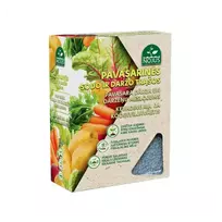 NOJUS pavasarinės sodo ir daržo trąšos 1 kg