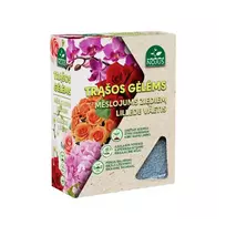 NOJUS kompleksinės trąšos gėlėms 1 kg
