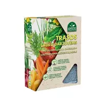 NOJUS kompleksinės trąšos lauko daržovėms 1 kg