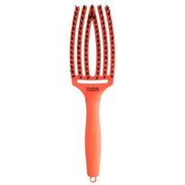 OLIVIA GARDEN szczotka Fingerbrush Orange Spritz
