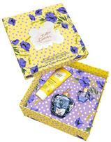Lolita Lempicka Le Parfum Dovanų rinkinys EDP moterims 100 ml + Kūno pienelis 75 ml + Mini EDP 5 ml