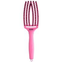 OLIVIA GARDEN szczotka Fingerbrush Pink Granita