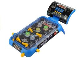 Žaidimas "Pinball Flipper" su šviesomis ir garsais, 53 cm