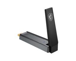 MSI AX1800 WiFi USB Adapter, USB 2.0