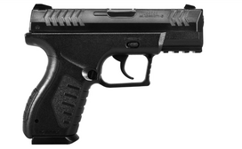 Umarex XBG 4,46 mm BB pistoletas