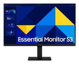Samsung 27 colių monitorius LS27D304GAUXEN