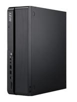 MSI PRO DP80 AI A2G-083XEU Core Ultra 5 225 16GB SSD512GB M.2 Intel UHD Graphics AX211 WiFi 6E NoOS Black 3Y