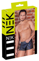You2Toys Herren Pants M - Comfortable Anatomical Underwear, Black
