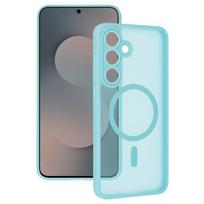 Tel Protect Aura Magsafe - Samsung Galaxy S25 FE