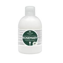Kallos Rosemary & Mint šampūnas su rozmarino ir mėtų ekstraktais, 1000 ml