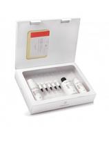 Bruno Vassari Lab Division rinkinys – Essentials Peptides drėkinamasis veido serumas