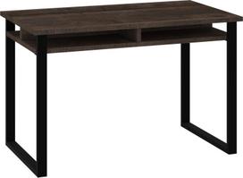 Cross CRO-03 Rašomasis stalas/stalas M – Oak Grange apdaila, modernus dizainas